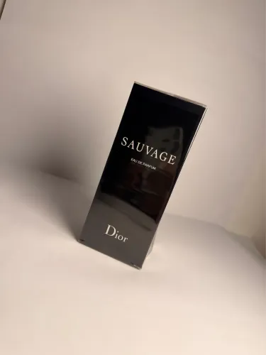 Perfume Dior Sauvage Eau de Parfum 200ml - Original e Lacrado