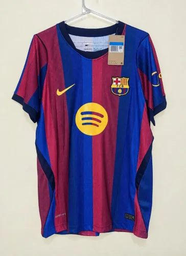 Camisa Barcelona 2026 Jogador Lamine Yamal