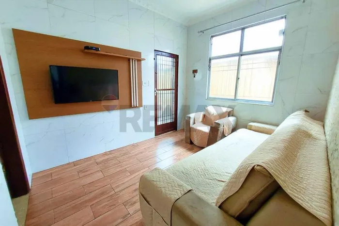 Casa 3 quartos com 141m² á venda por R$ 450.000,00 - Vila da penha - RJ