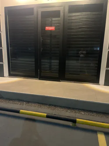 VITRINE LINHA SUPREMA