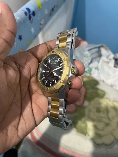 VENDO RELÓGIO ORIGINAL