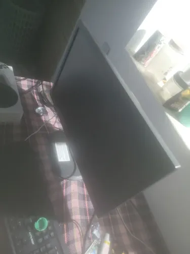 MONITOR GAMER PHILIPS 24" 144HZ