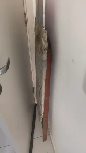 Vende tábua de passar roupa