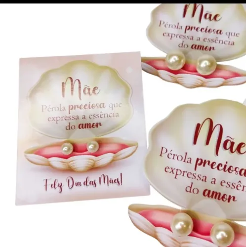  Lembracinhas Dia das mães, para presentear nossas mães! 