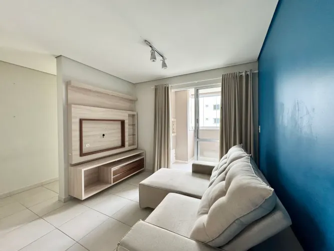Apartamento à venda no Residencial Royalle
