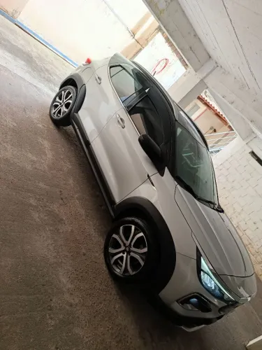 Fiat Pulse Impetus 1.0 Turbo 200 Flex Aut. 2024