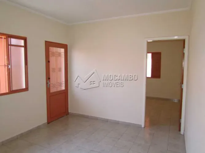 Casa de rua : / Residencial / Jardim Delforno
