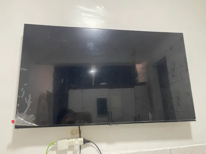 TV SAMSUNG 42 