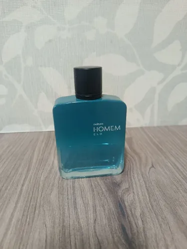 Perfume homem elo natura