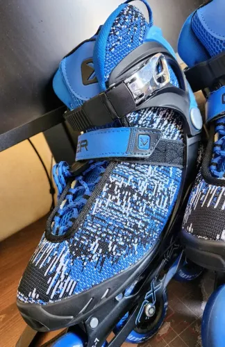 Patins Roller Oxer sem detalhes