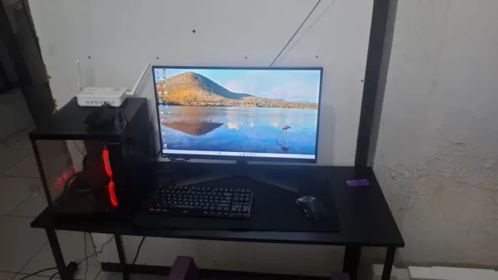 VENDO PC GAMER