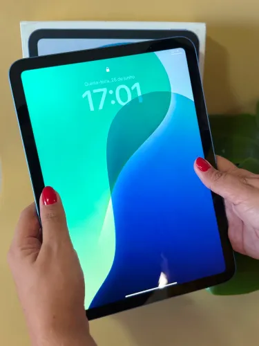 iPad 10