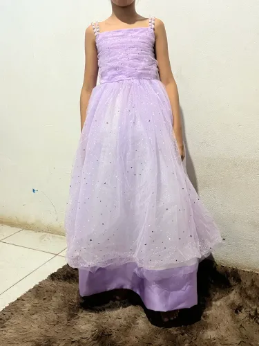Vestido lulas