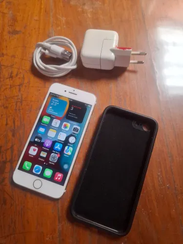 Iphone 7  com 256gb 