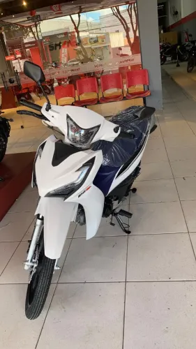 SHINERAY RIO 125 2026 0KM! PROMOÇAO!!