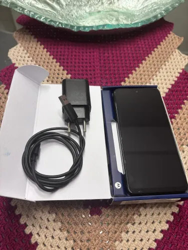 Motorola G15 - R$ 800,00