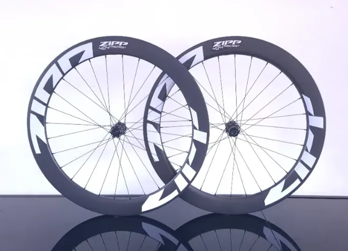 Rodas Speed Disc Fibra Carbono