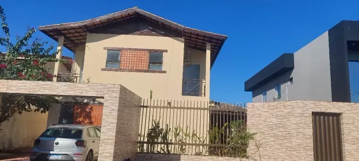 Casa Linha Verde - Barra de Jacuipe