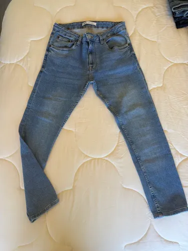 Calça Jeans