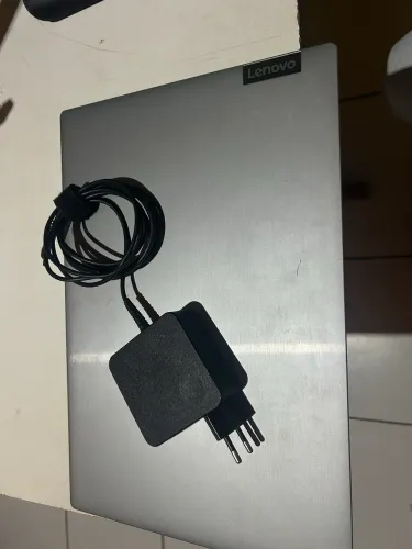 Notebook da Lenovo ideapad s S145