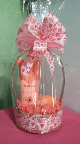 Presente feminino dia dos namorados