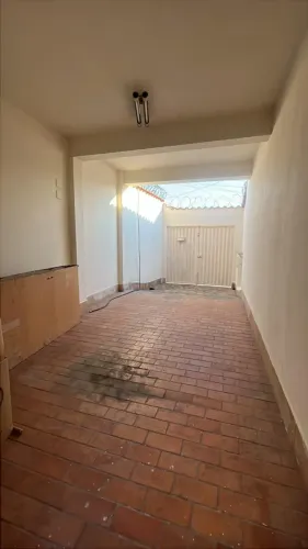 Imóvel para aluguel tem 128 metros quadrados com 3 quartos em Ipiranga - Belo Horizonte - 