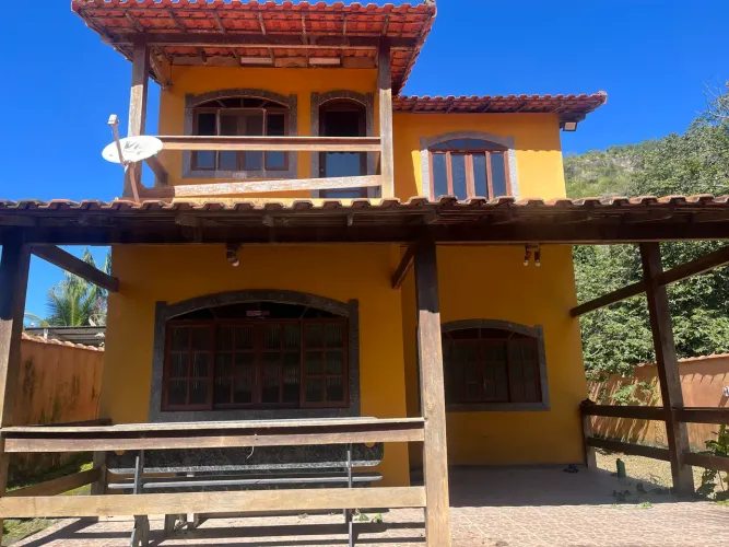 Casa Itaipuaçu
