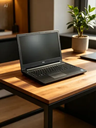 Notebook DELL Inspiron 15 - DOURADOS-MS