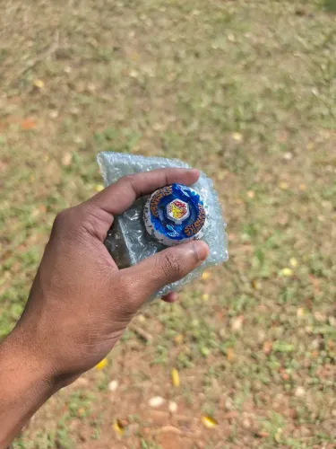 Beyblade Metal Fight Bakushin Susanow TakaraTomy