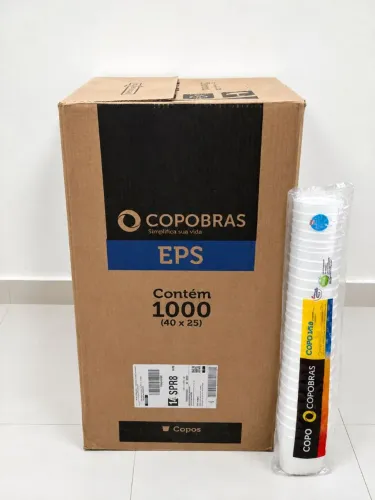 Descartáveis
