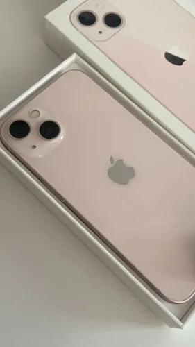 Iphone 13 Rosa 128gb