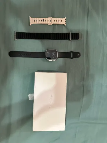 Vendo APPLE WATCH ULTRA 