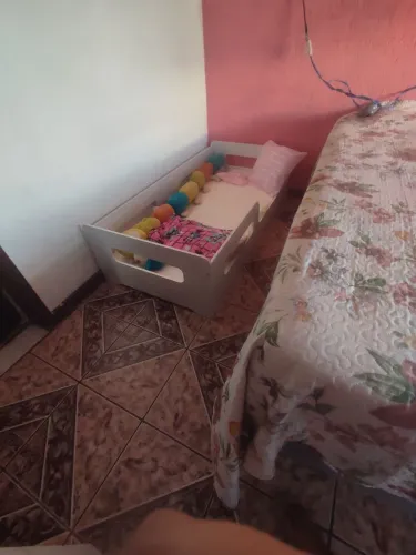 Cama infantil