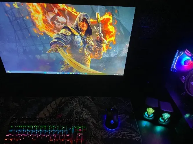 Pc gamer