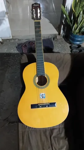 Violão Memphis