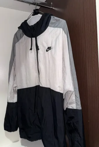 Jaqueta corta vento NIKE original
