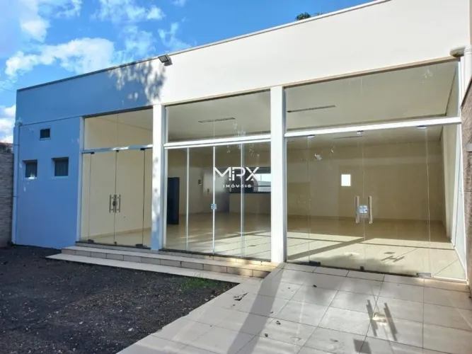 Casa à venda em Piracicaba, Loteamento São Francisco, com 1 quarto, com 211 m²