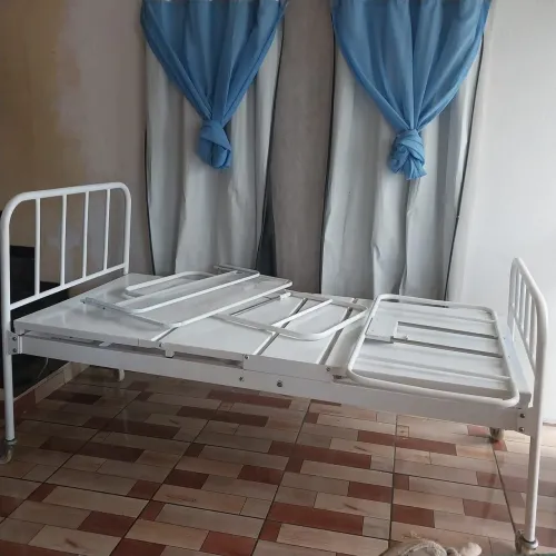 Cama especial