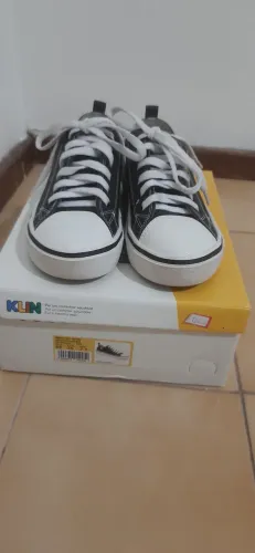 Tênis Klin