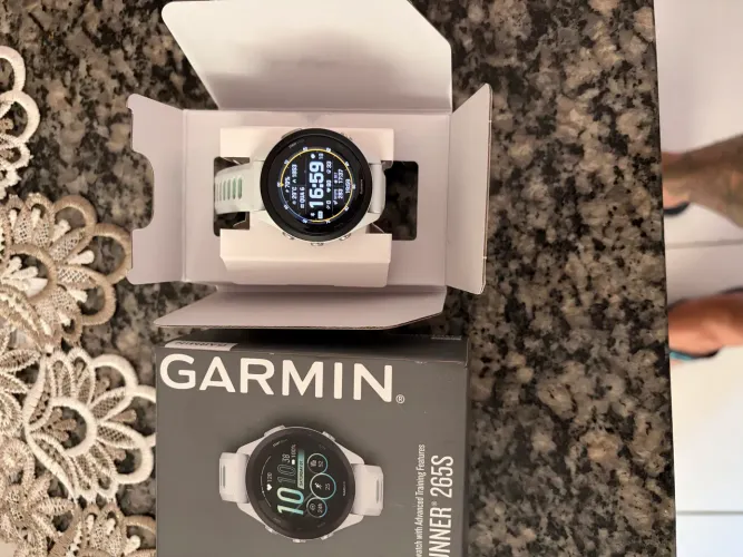 Smartwatch