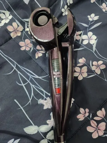 Modelador de cachos Conair Polishop Babyliss