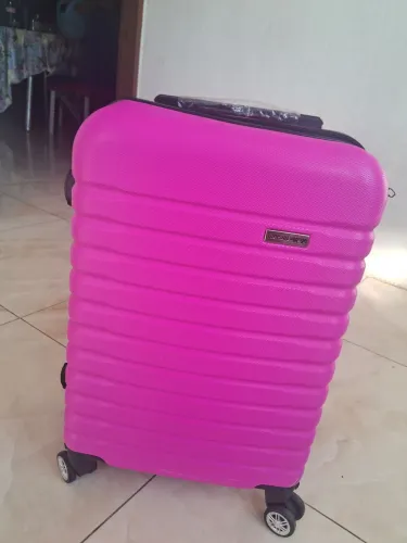 MALA PARA VIAGEM