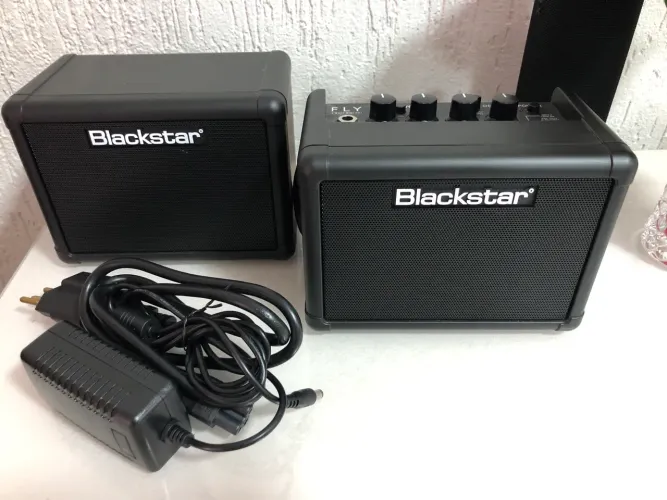 Blackstar Fly 3