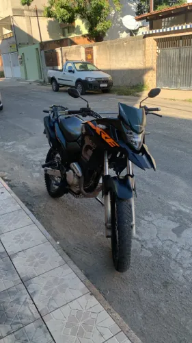 XRE 300