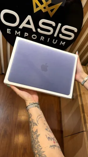 MacBook Neo 256/8 Lacrado Desconto Especial
