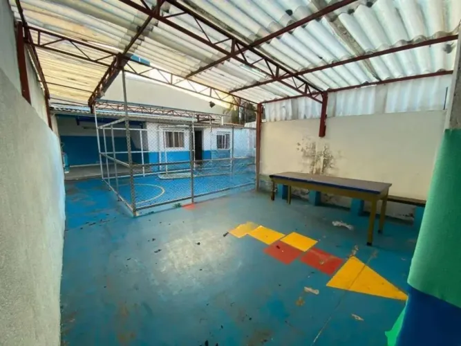 Casa comercial para alugar, 200 m² na Vila Pires - Santo André SP