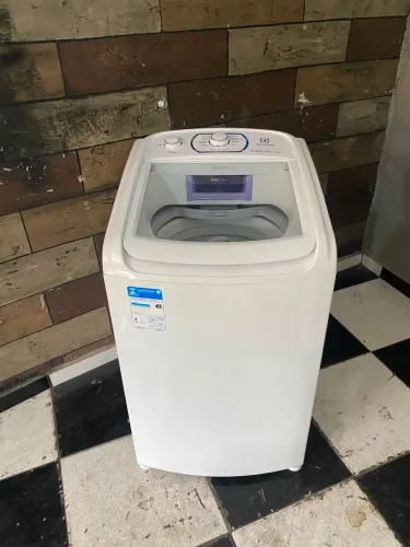 Máquina de lavar modelo novo entrega grátis