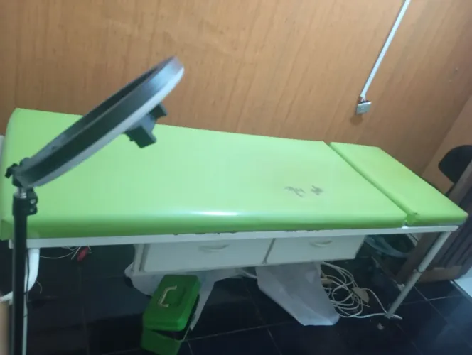 Maca para Atendimentos 