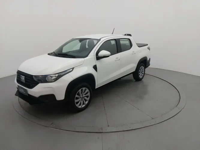 Fiat Strada Freedom 1.3 Flex 8V CD 2025