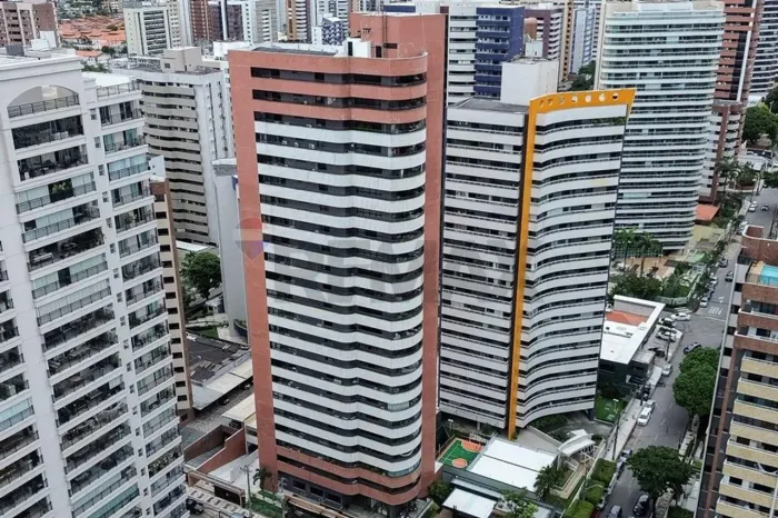 Edifício Savassi | Rua Monsenhor Catão, 1070